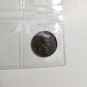 Rare: The 1952-D Wheat Head Penny (One 1952-D)
